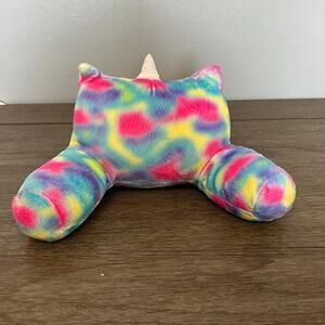 My Life‎ As Unicorn Lounge Pillow